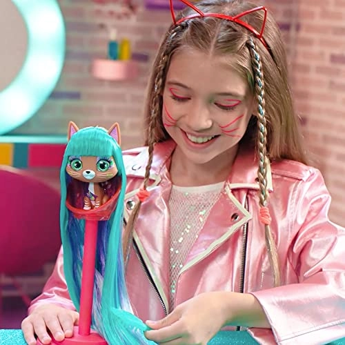 VIP Pets Cats - 3+ Cat 1