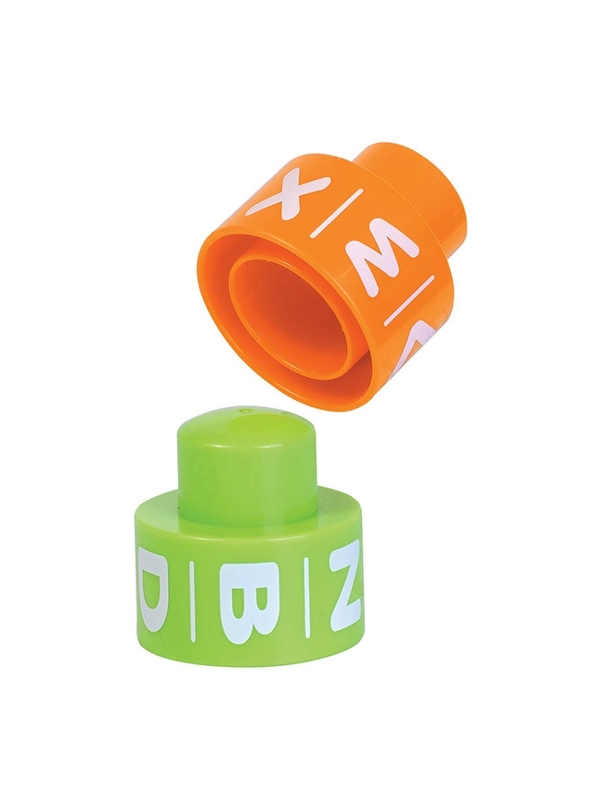 Puppy Learning Blocks - 12 months and up 10 piece(s)