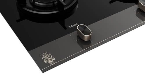 Van Gogh Museum Edition GBC 95 VB VG Gas hob