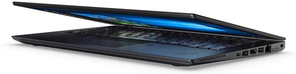 ThinkPad T470S 470S - 14'' i5 8GB DDR4 512GB SSD