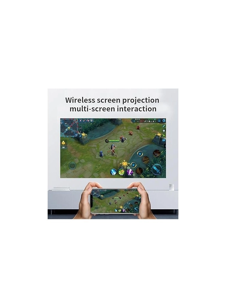 Smart Screen Projector A009-Q1