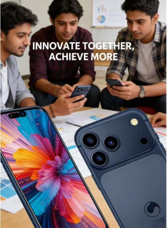 M17 pro max 16GB 512GB
