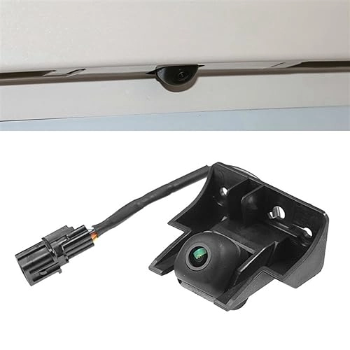 Rear View Camera - Night vision