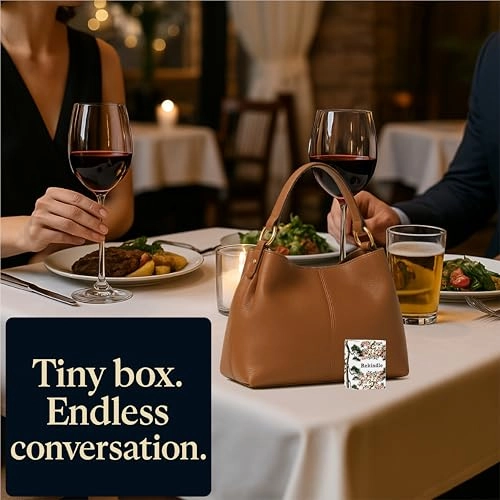 Rekindle - English Adult