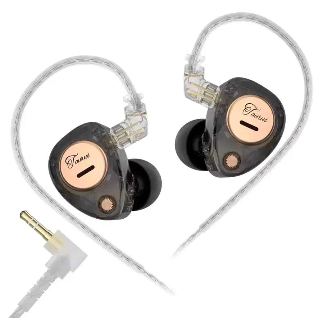 KZ Taurus Wired Earbud