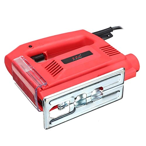 Electric Jig Saw - 710W