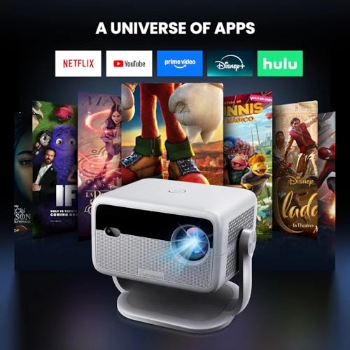 P30 MAX 400 ANSI 1920 x 1080 Pixels