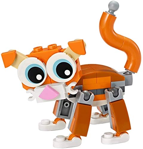 Creator 3in1 Cat (30574) - Ages 6+ 2020