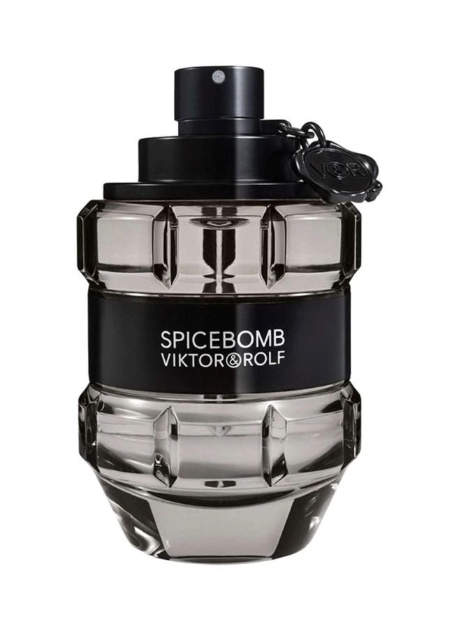 Spicebomb Eau de Toilette 150ml