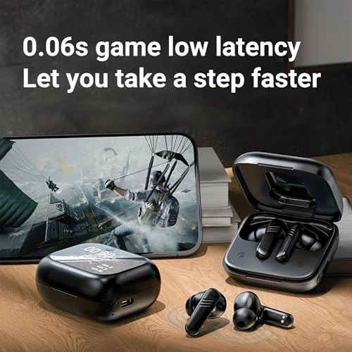 LX-10 Wireless Earbud