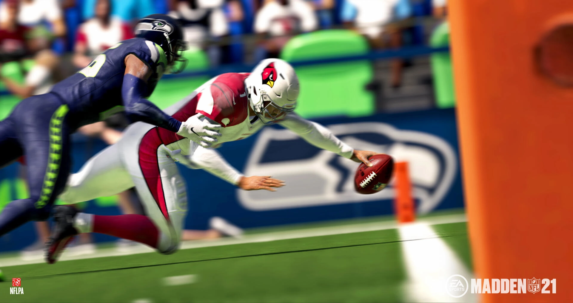 Madden NFL 21 - Xbox One