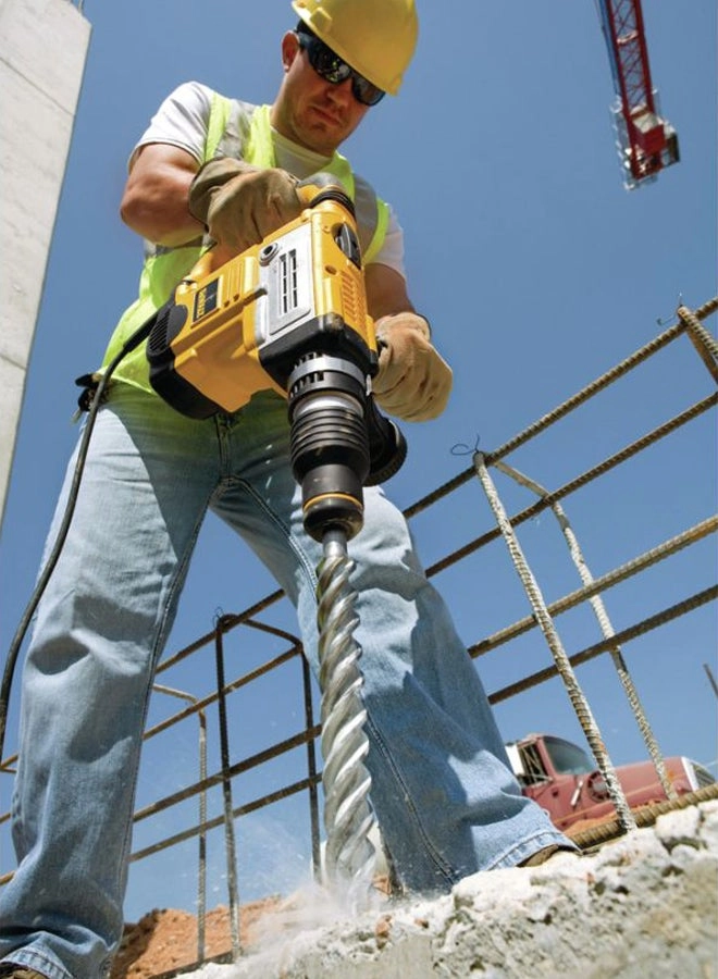 Dt9422-Qz - Stainless Steel 1 piece(s)