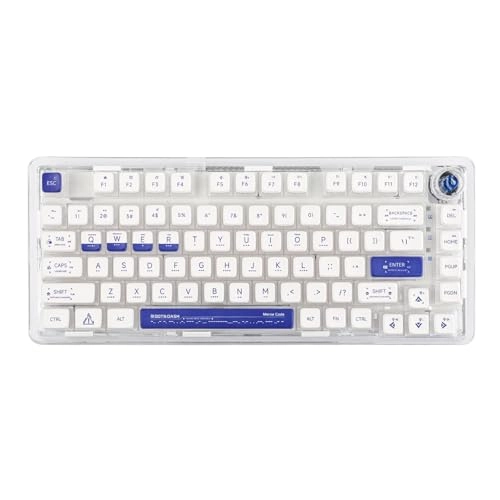 K81 - EN Wired/Wireless