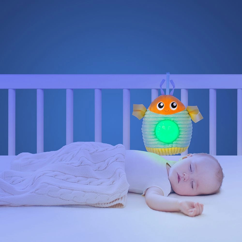 Zen Garden - Suitable for 0 month & above