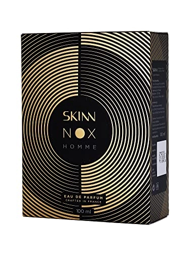 Nox Pour Homme Eau de Parfum 100 ml
