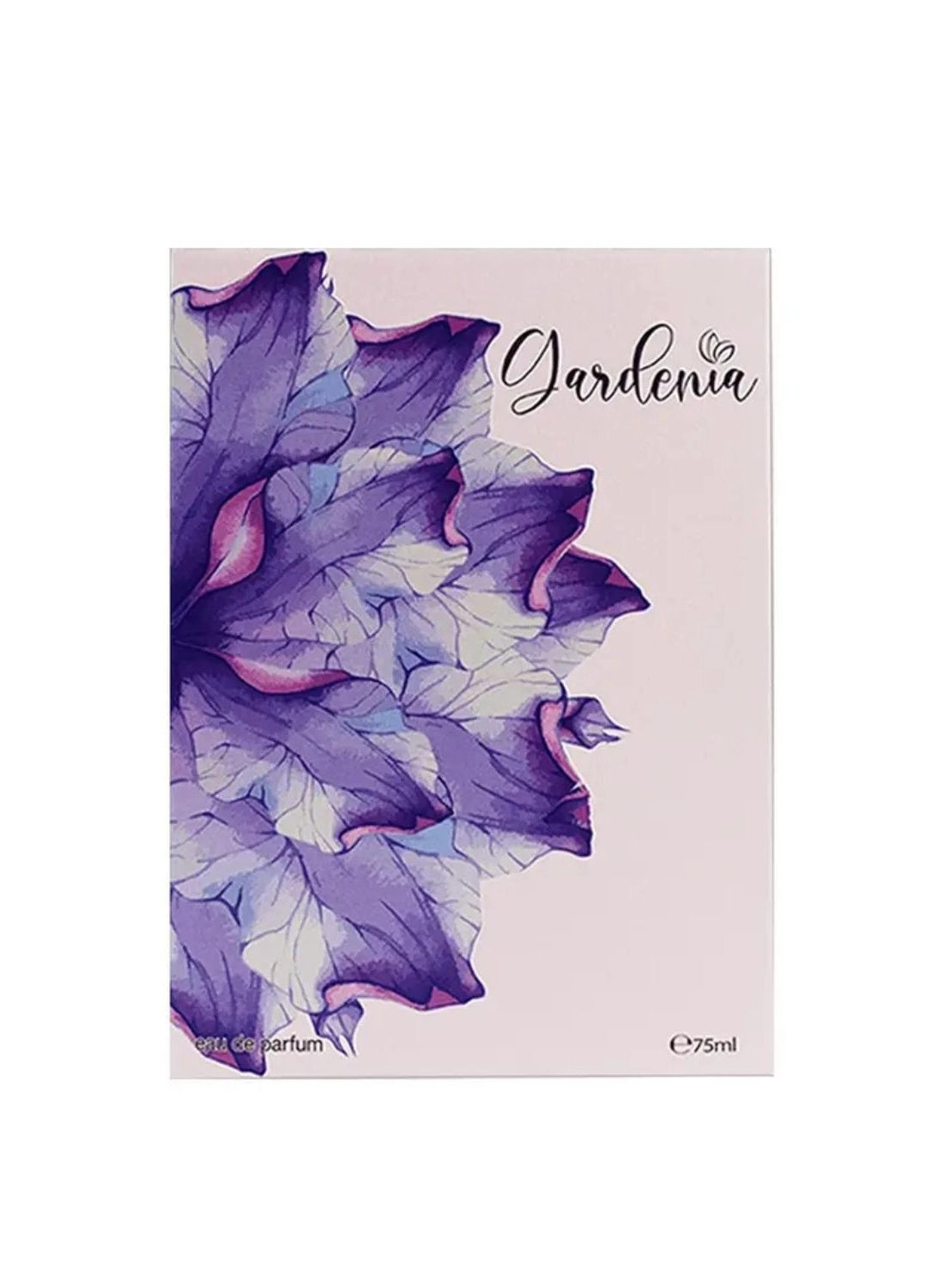 Gardenia - Eau de Parfum 75ml