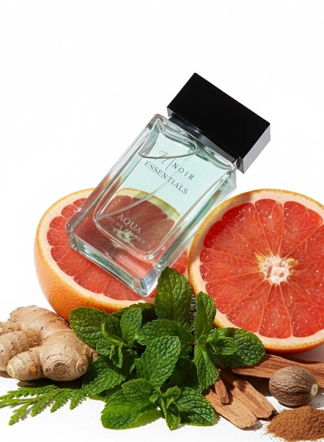 Aqua - Eau de Parfum 80ml