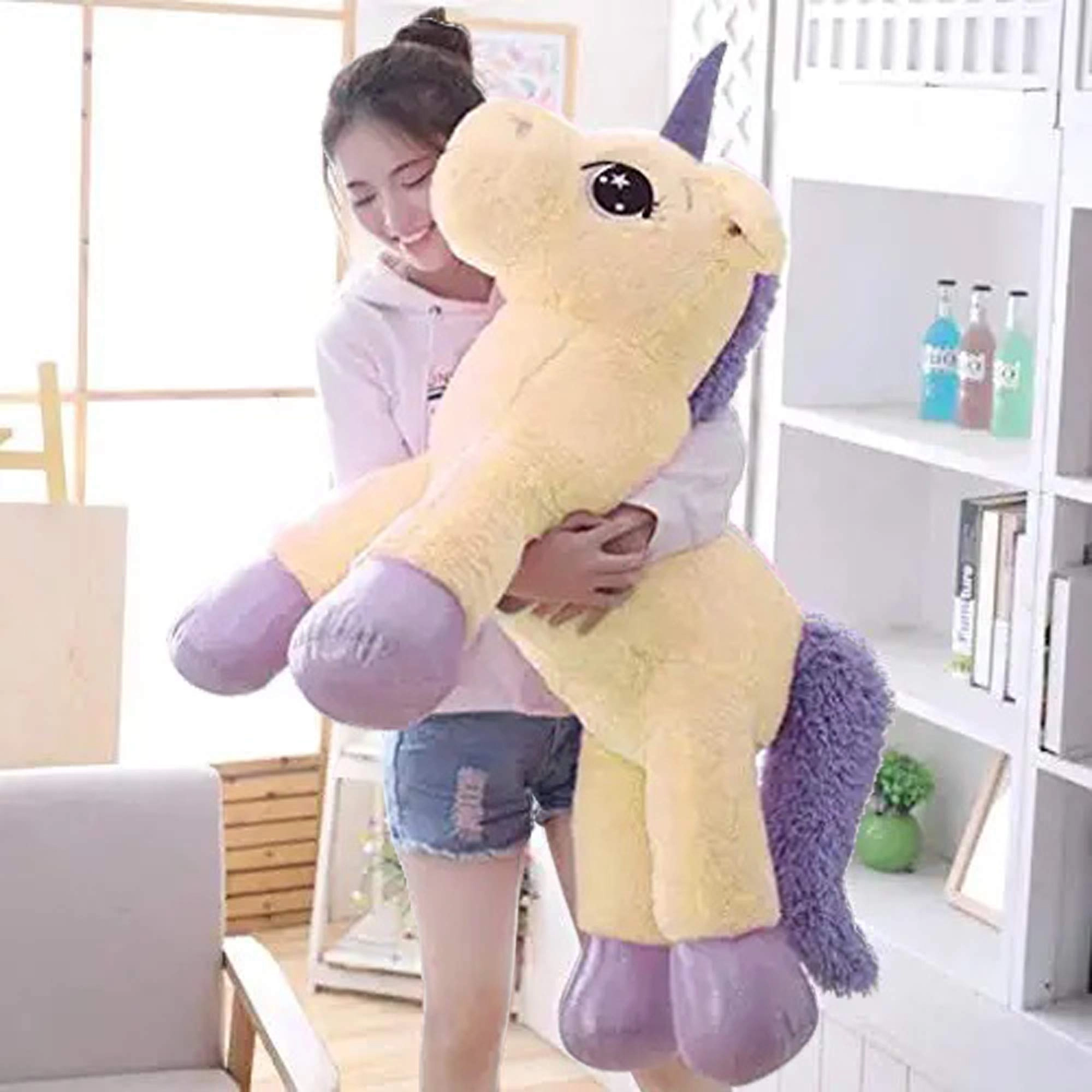 besties Unicorn 100 cm Plush