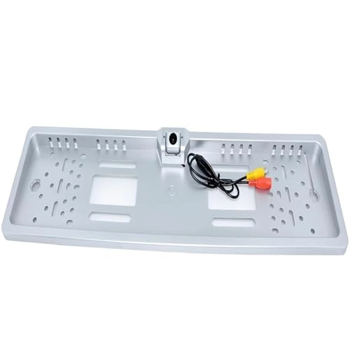 Rear View Camera - Wired