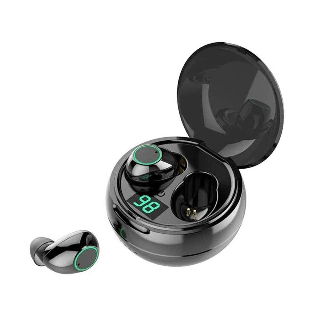 PURRL IP8 Wireless Headset