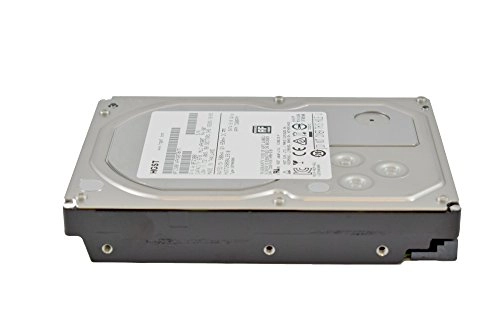 Ultrastar 7K6000 3.5" 7200rpm 128MB SATA 6Gb/s (1412460) - 6 TB