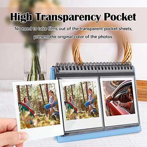 Photo Album - 1 piece(s) 3.5x4.5 Inch Film