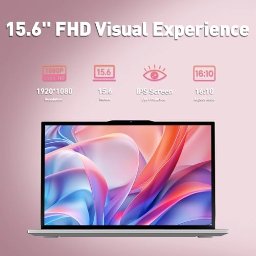 A127 - 15.6'' Core i7-6500U 32GB DDR4 1TB SSD