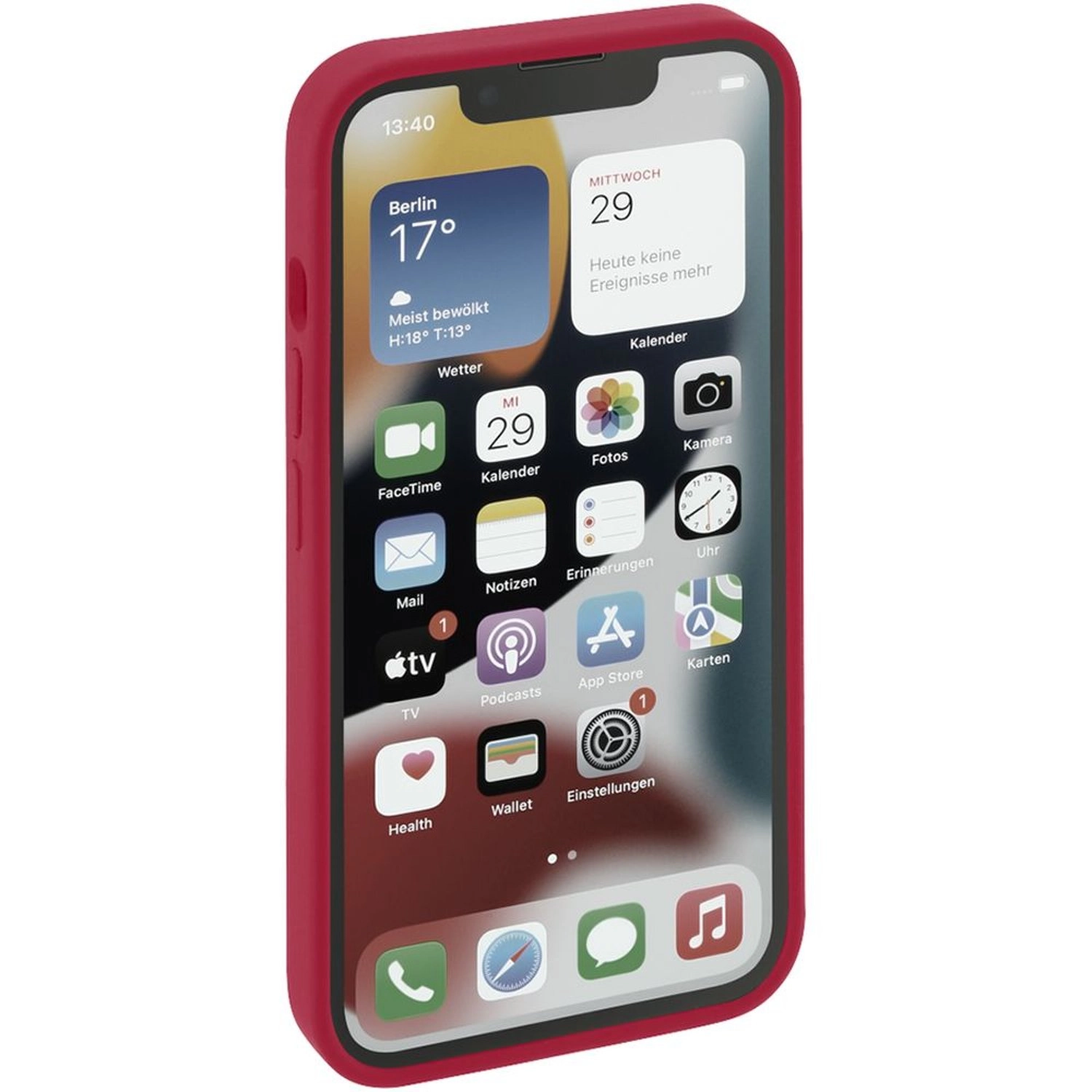 MagCase Finest Feel Pro Case with MagSafe for iPhone 14 Plus