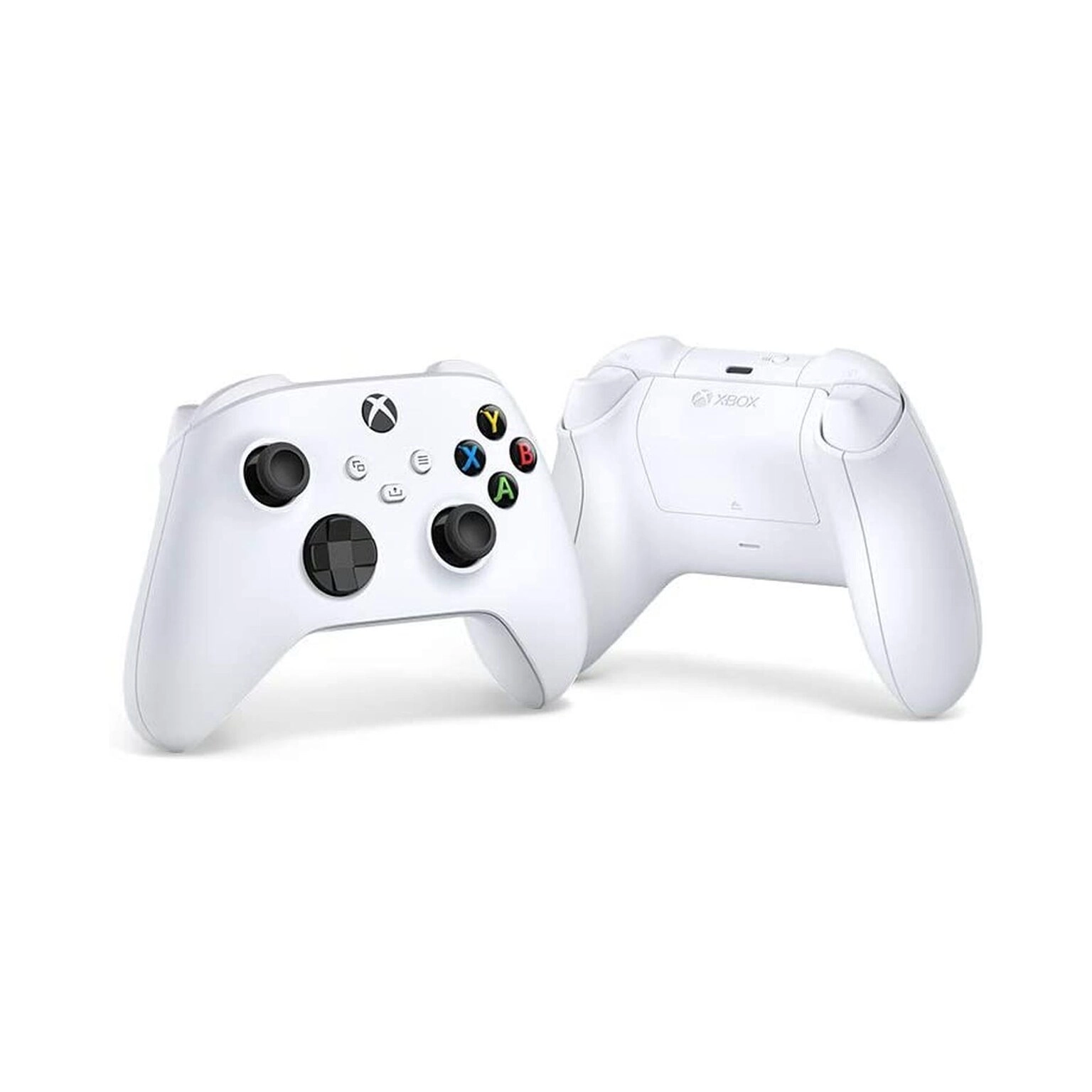 Wireless Controller For Xbox Series - White