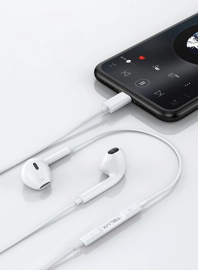 SOUNDLINK Wired Earphone