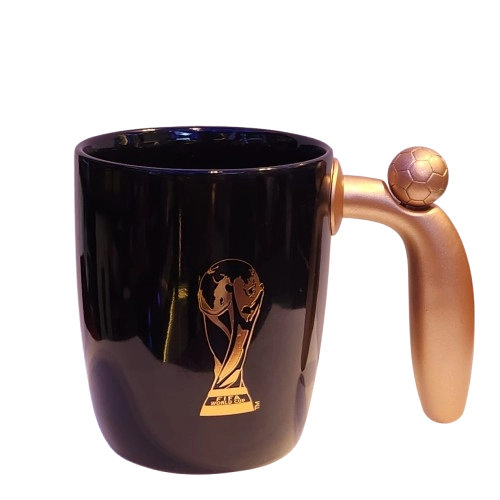Generic FIFA Trophy Mug