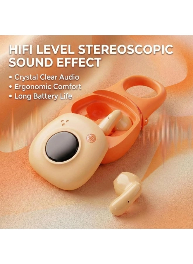 AKZ S35 Wireless Earbud