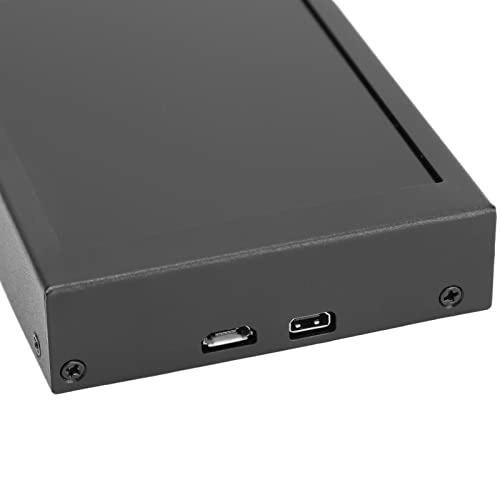 Computer RAM Monitor - Bewinnerz2g7ktb138 7.9 Inches 1280x400