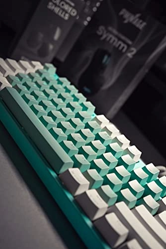 Ultra Custom Full Keycap Set - QWERTY USB