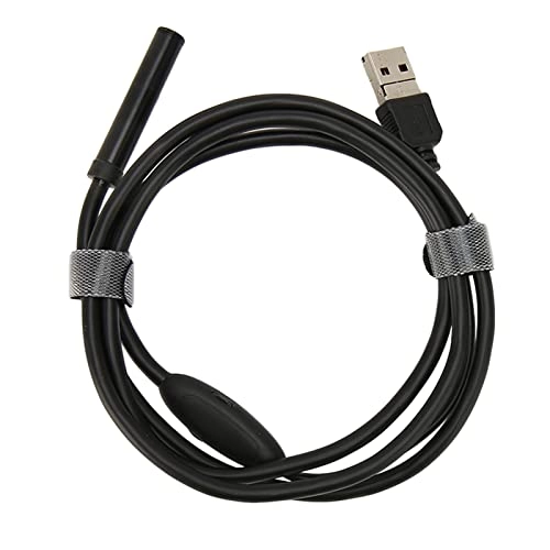 USB Endoscope - 8mm 1m