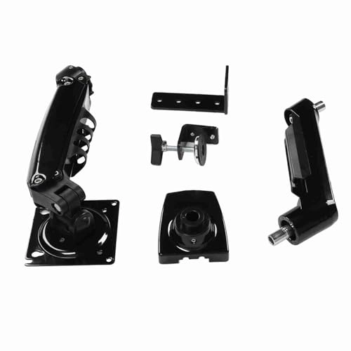 Single Monitor Mount - Single 30 inch 100x100 mm