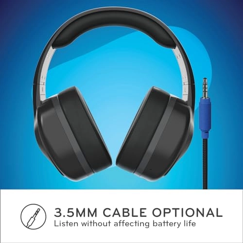 TW-340 REVO Wireless Headphone