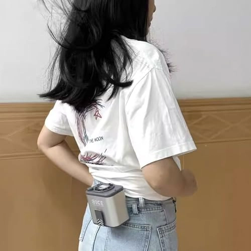 Mini Portable Air Conditioner