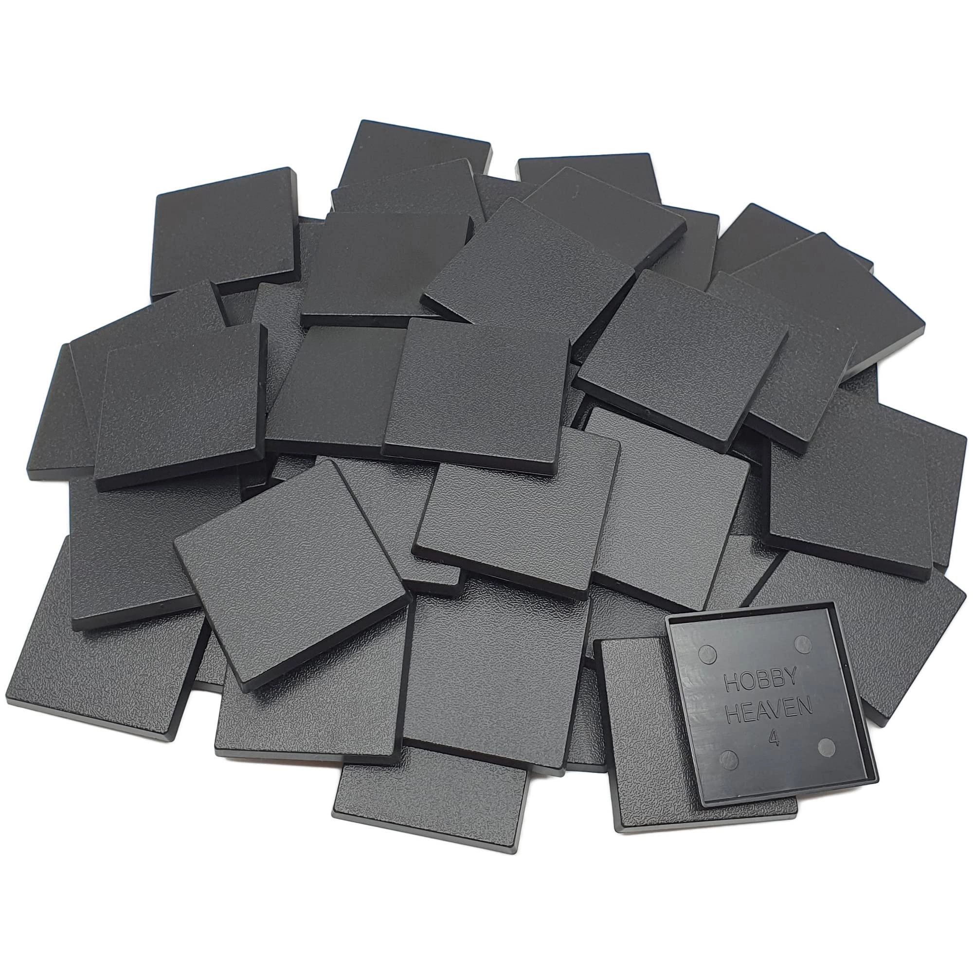 Hobby Heaven Wargaming Bases - 2pcs