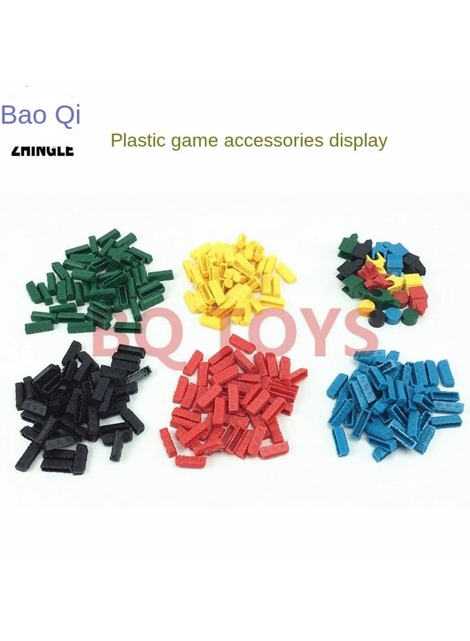 Bluejw One Night Werewolf - English