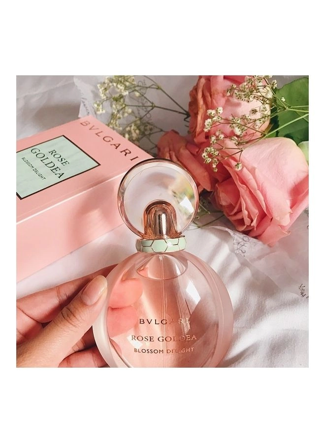 Rose Goldea Blossom Delight Eau de Parfum 75 ml