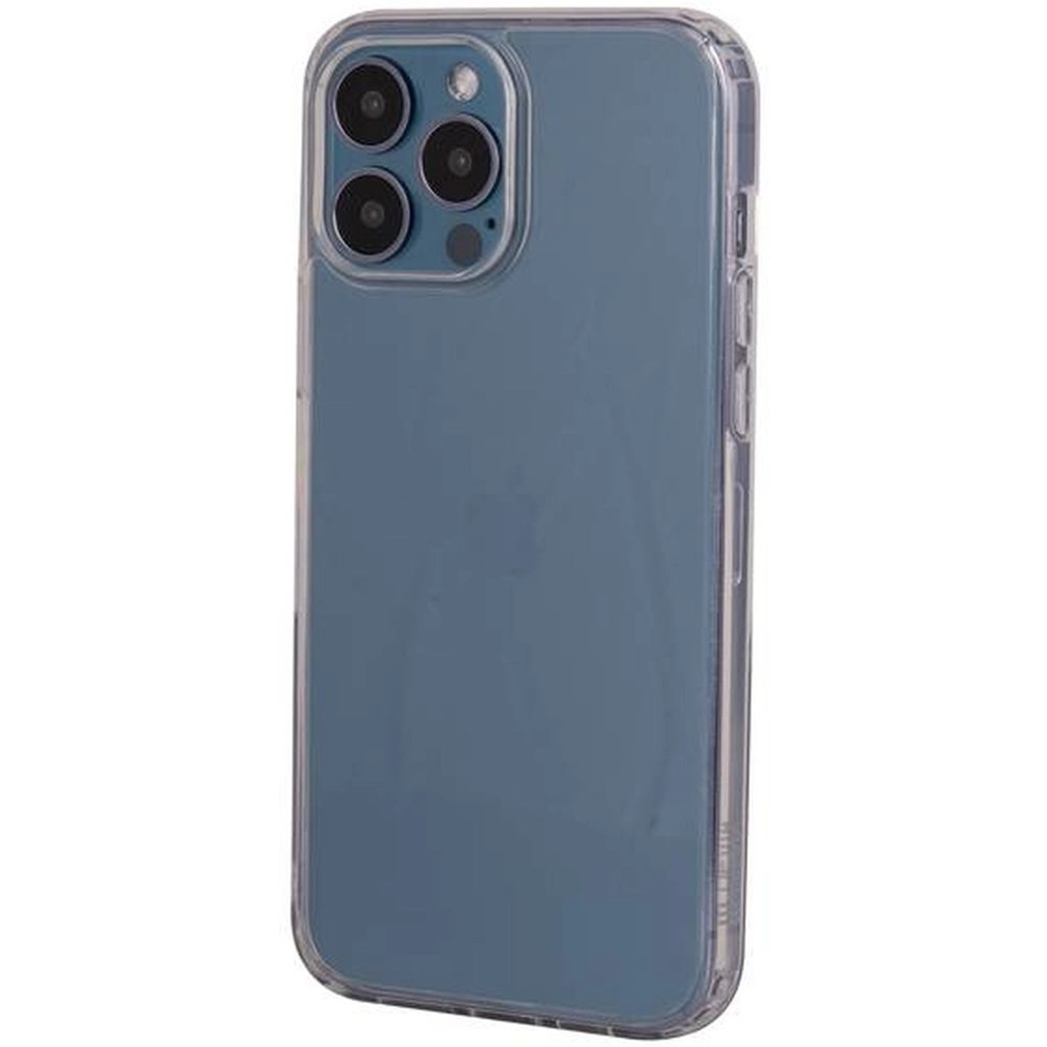 Silicone Case for iPhone 13 Pro Max