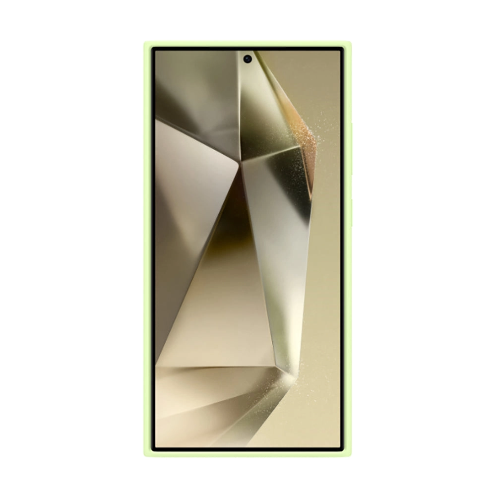 Galaxy S24 Ultra Silicone Case for Galaxy S24 Ultra