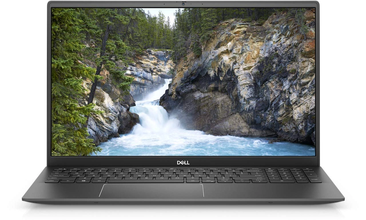 MSI Vostro 5501 - 15.6'' Core i5-1035G1 8GB DDR4 1TB SSD