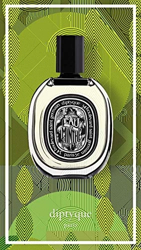 Eau De Minthé Eau de Parfum 75ml