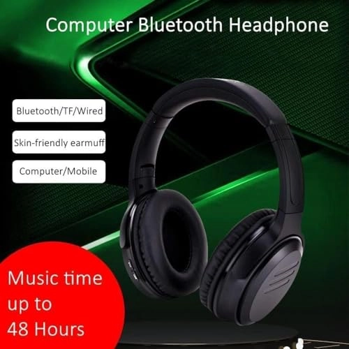 HJHGHYHJL41 Wireless Headphone