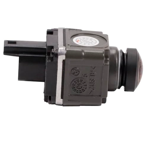 Reversing Assist Camera - Night vision