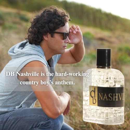 Db Nashville - 4 Fluid Ounces