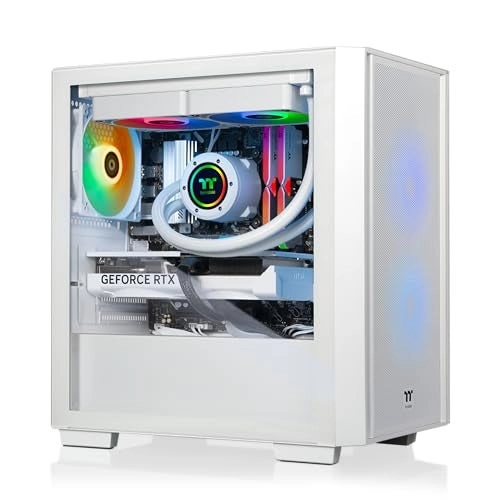 Thermaltake LCGS Versa i570S - i9-14900KF 32GB 1TB