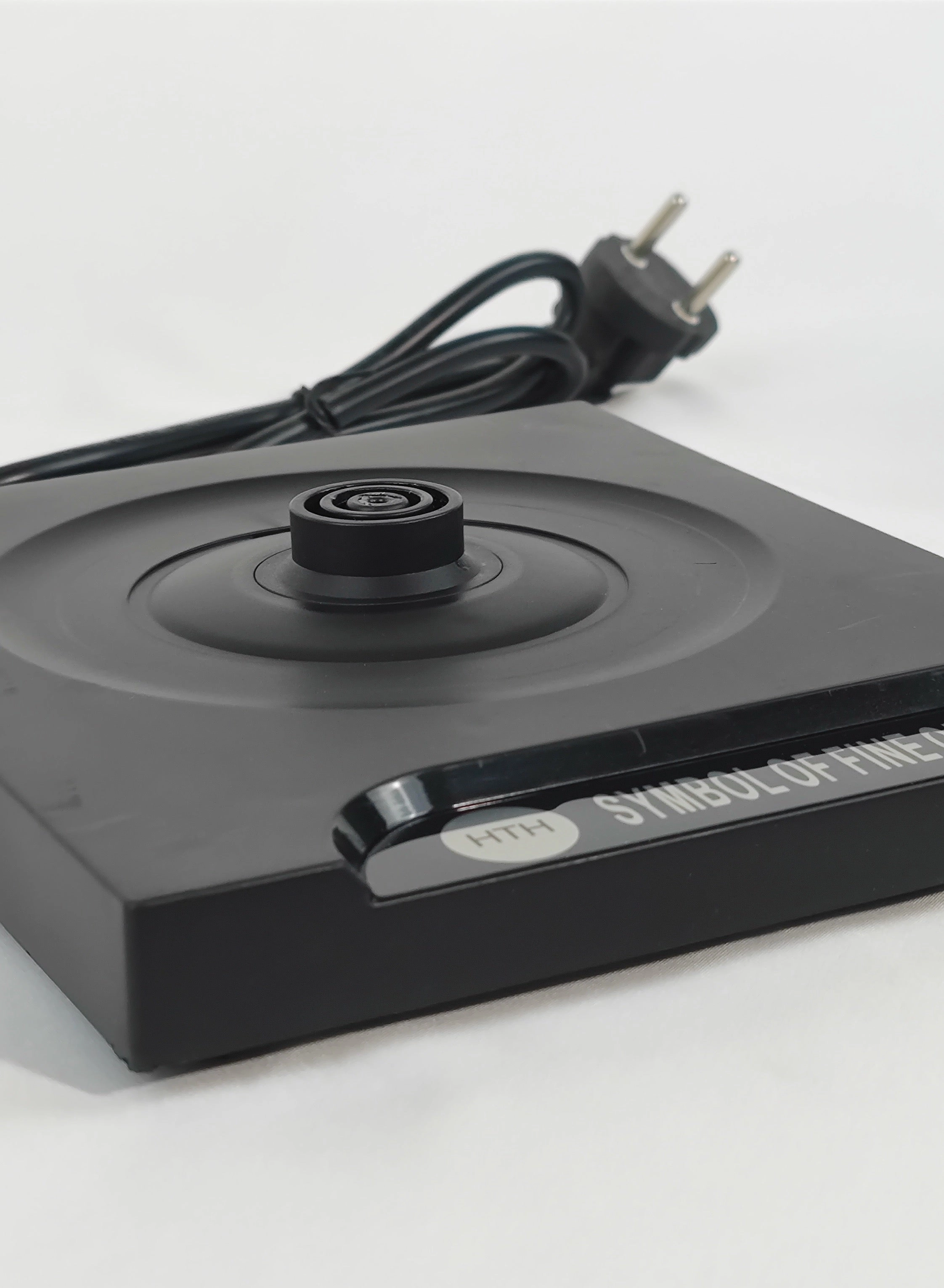 KETTLE002 Temperature Control Electric Kettle